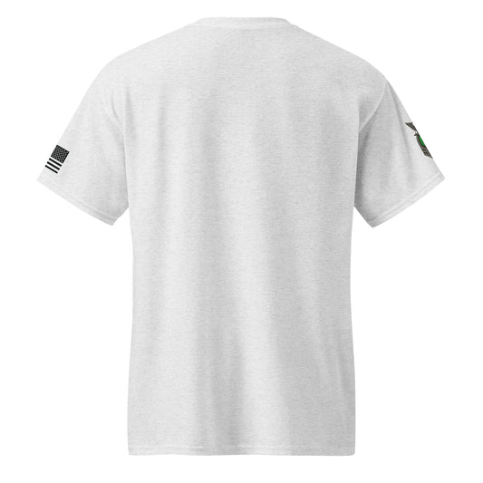 DryBlend® T-Shirt - Dialysis Warrior
